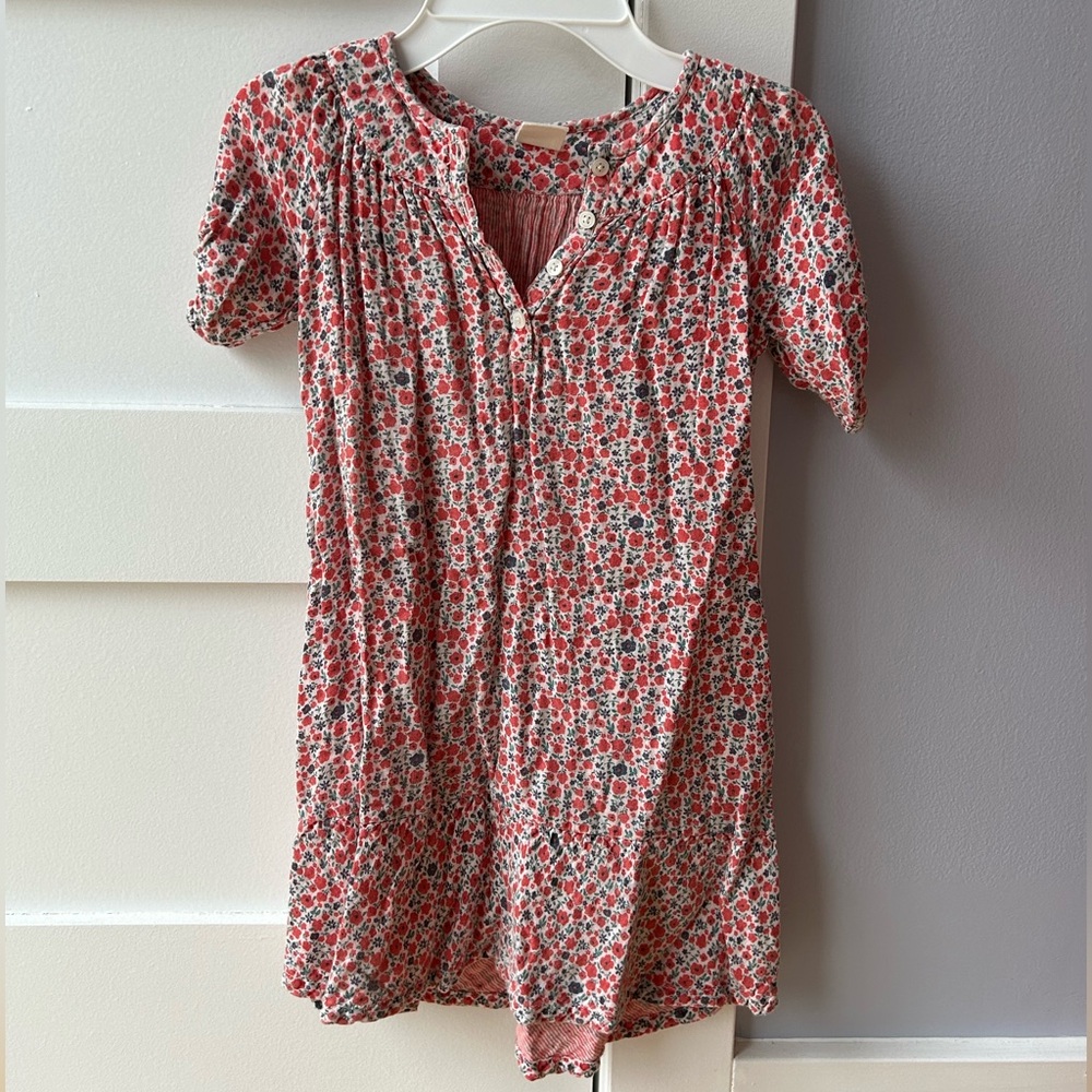 Tucker+tate size 7 girls casual drsss
